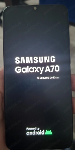 Samsung Galaxy A70