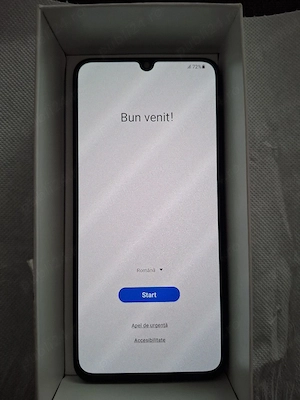 Samsung Galaxy A70 - imagine 3