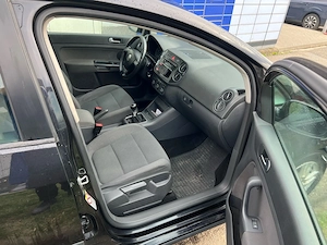 Golf  5 Plus 2009  - imagine 2