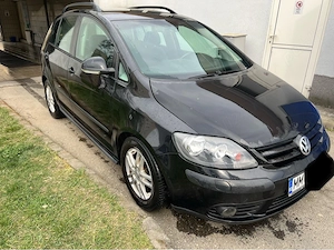 Golf  5 Plus 2009  - imagine 5