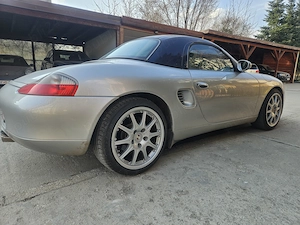 De vanzare Porsche 986 Boxster  - imagine 8