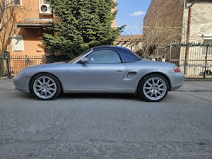 De vanzare Porsche 986 Boxster  - imagine 6