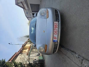 De vanzare Porsche 986 Boxster  - imagine 7