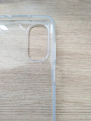 Husă nouă pentru telefon mobil Motorola G52  - imagine 4