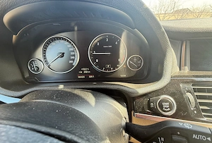 BMW X3 xDrive20d F25, 2016, 2L DIESEL - imagine 10