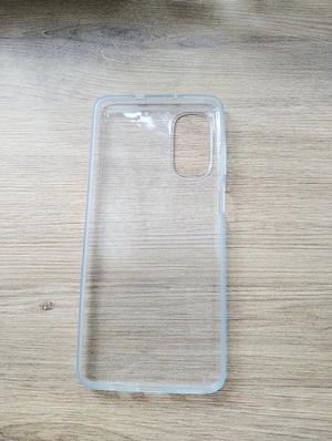 Husă nouă pentru telefon mobil Motorola G52 