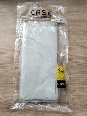 Husă nouă pentru telefon mobil Motorola G52  - imagine 3