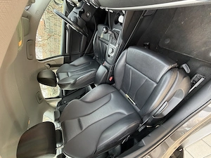 Dezmembrez Audi A3 an 2015 Cod Motor CRLC cutie manuala - imagine 7