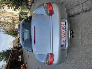 De vanzare Porsche 986 Boxster  - imagine 9