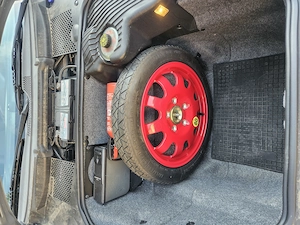 De vanzare Porsche 986 Boxster  - imagine 10