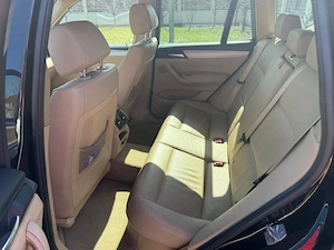 BMW X3 xDrive20d F25, 2016, 2L DIESEL - imagine 8