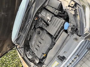 Dezmembrez Audi A3 an 2015 Cod Motor CRLC cutie manuala - imagine 8