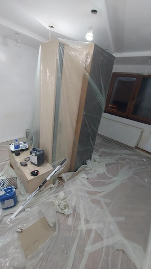 Amenajari interioare, exterioare - imagine 3