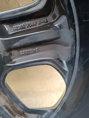 Roți 5x114,3  , anvelope iarnă Pirelli 225 45 r19  - imagine 8