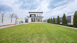 Vilă Premium 2021 | 237 mp utili | Teren 575 mp | Finisaje Luxury |