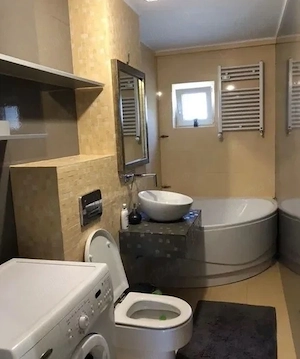 CRAIOVA chirie apartament 2 camere decomandat - imagine 4