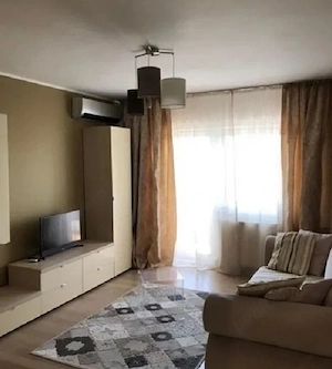 CRAIOVA chirie apartament 2 camere decomandat - imagine 6