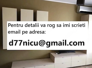 CRAIOVA chirie apartament 2 camere decomandat - imagine 2