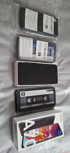 Samsung Galaxy A70 - imagine 2