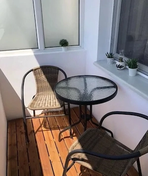 CRAIOVA chirie apartament 2 camere decomandat - imagine 7