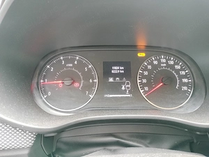 Dacia Logan 2021 GPL 11800km - imagine 3