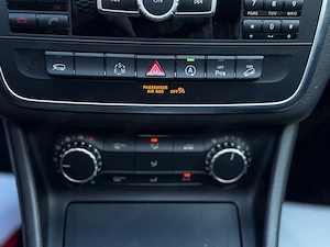 Mercedes Benz Gla - Sport Packet 4matic - Automat - Diesel Euro6- Cash sau Rate - imagine 5