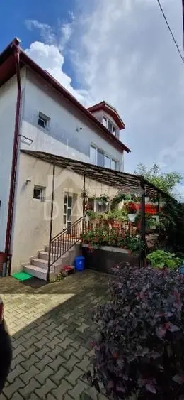 Clădire pretabilă clinică / sediu firmă – zonă Gh. Doja / Kaufland, 380 mp utili - imagine 4