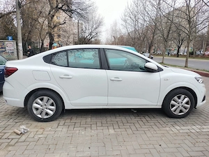 Dacia Logan 2021 GPL 11800km - imagine 5