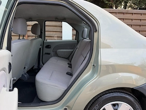 Dacia Logan Preferance 1.5 DCi 2007 Km 25.000 Reali 100% Primul Propietar - imagine 9