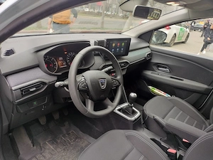 Dacia Logan 2021 GPL 11800km - imagine 2