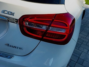 Mercedes Benz Gla - Sport Packet 4matic - Automat - Diesel Euro6- Cash sau Rate - imagine 8