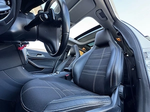 Mercedes Benz Gla - Sport Packet 4matic - Automat - Diesel Euro6- Cash sau Rate - imagine 6