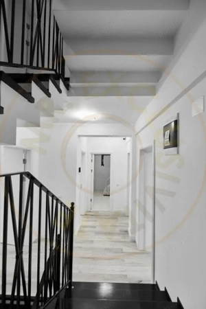 Spațiu generos de închiriat-ideal clinica/birouri/centru educ. Pitești-Dumbravei - imagine 11