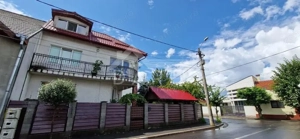 Clădire pretabilă clinică / sediu firmă – zonă Gh. Doja / Kaufland, 380 mp utili - imagine 2