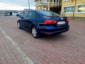 Volkswagen Jetta  - imagine 2