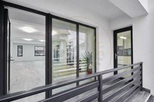 Spațiu generos de închiriat-ideal clinica/birouri/centru educ. Pitești-Dumbravei - imagine 6