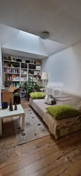 Clădire pretabilă clinică / sediu firmă – zonă Gh. Doja / Kaufland, 380 mp utili - imagine 7