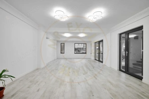 Spațiu generos de închiriat-ideal clinica/birouri/centru educ. Pitești-Dumbravei - imagine 7