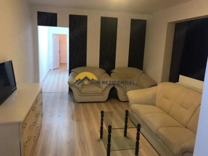 Berceni-Grand Arena, 3 camere, apartament mobilat si utilat