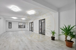 Spațiu generos de închiriat-ideal clinica/birouri/centru educ. Pitești-Dumbravei - imagine 5