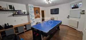 Clădire pretabilă clinică / sediu firmă – zonă Gh. Doja / Kaufland, 380 mp utili - imagine 8