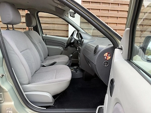 Dacia Logan Preferance 1.5 DCi 2007 Km 25.000 Reali 100% Primul Propietar - imagine 6