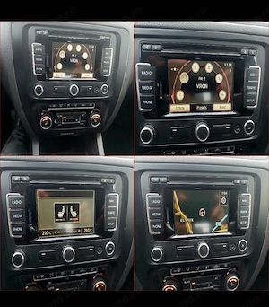 Volkswagen Jetta  - imagine 7