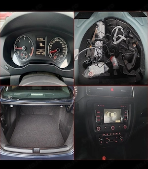 Volkswagen Jetta  - imagine 6