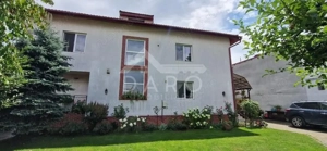 Clădire pretabilă clinică / sediu firmă – zonă Gh. Doja / Kaufland, 380 mp utili - imagine 12