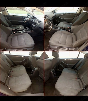 Volkswagen Jetta  - imagine 5