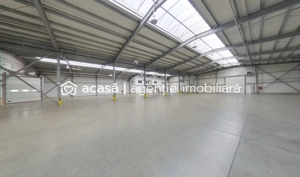 HALA INDUSTRIALA 1770 MP 0% COMISION