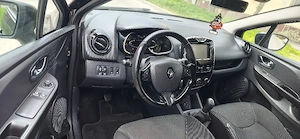 Renault Clio 1.5dci euro 5 - imagine 5