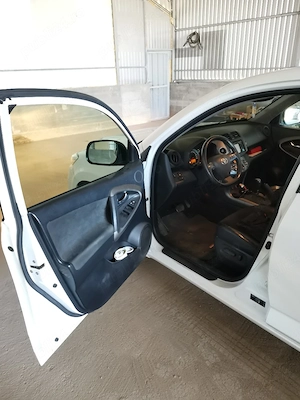 Toyota rav 4  - imagine 5