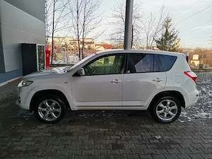 Toyota rav 4  - imagine 4